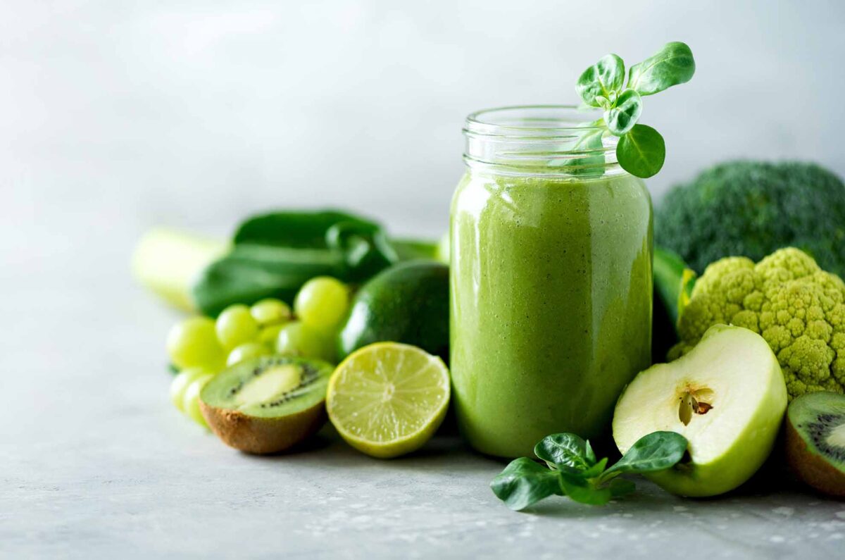 Bagaimana Tubuh Melakukan Proses Pembersihan Secara Alami